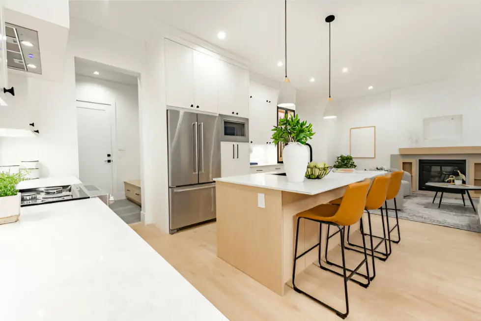 Categoría hogar y cocina