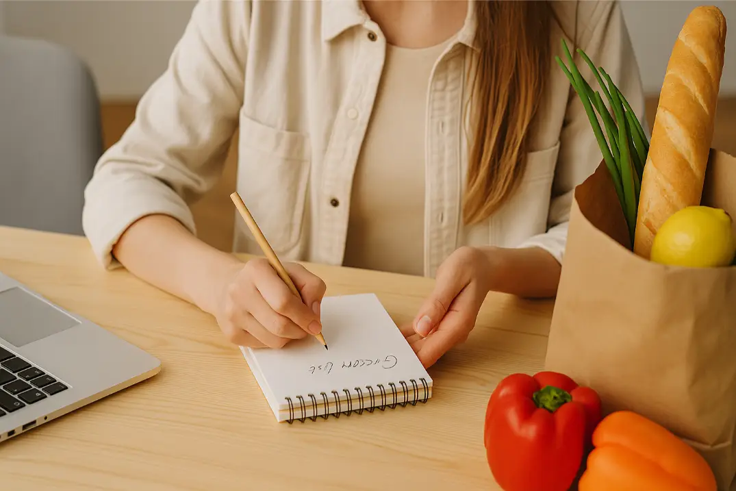 como ahorrar en la compra con estos consejos